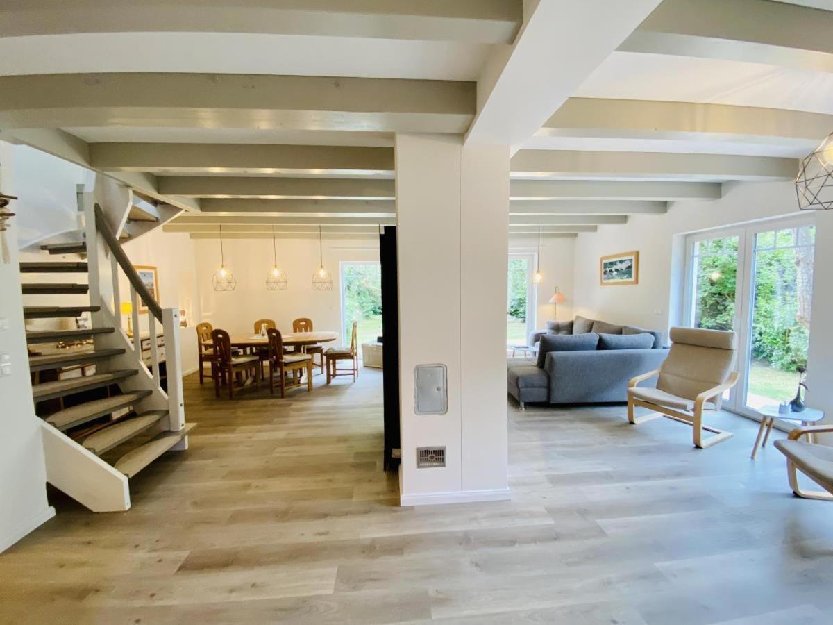 Ferienhaus Sommerhaus Am Bach *