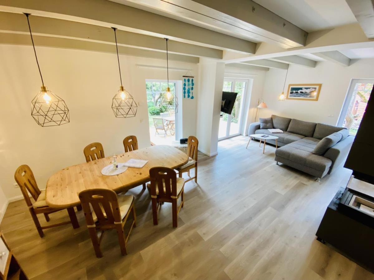 Sommerhaus Am Bach Ferienhaus *